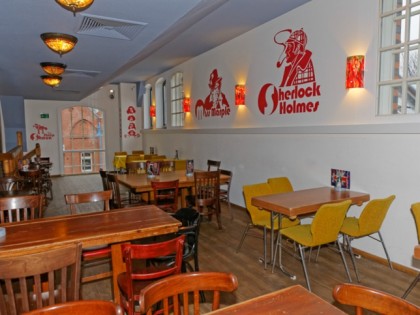 Foto: The Londoner