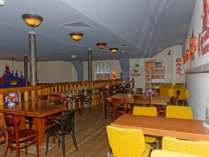 Foto: The Londoner